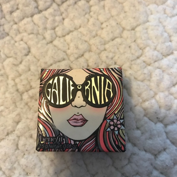 Benefit Galifornia Blush - Picture 1 of 4